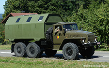 275D | GR 0711 | Ural | B&OUML;ZBERG 13.08.2016