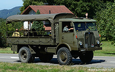 5 CM | TI 4136 | Saurer | B&OUML;ZBERG 13.08.2016