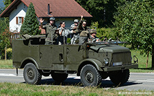 B 2000 | DAH Y271H | Borgward | B&OUML;ZBERG 13.08.2016