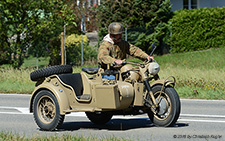 R75 | - | BMW | B&OUML;ZBERG 13.08.2016