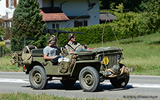 Jeep MB | - | Willys | B&OUML;ZBERG 13.08.2016