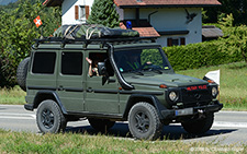 230 G | HM X104 | Mercedes-Benz | B&OUML;ZBERG 13.08.2016