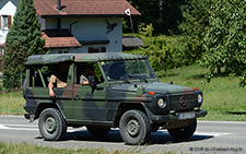 250 GD | WN Y732 | Mercedes-Benz | B&OUML;ZBERG 13.08.2016