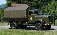 2DM | BL 23657 | Saurer | B&OUML;ZBERG 13.08.2016
