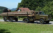 2DM | AG 9600U | Saurer | B&OUML;ZBERG 13.08.2016