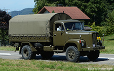 2DM | BE 808U | Saurer | B&OUML;ZBERG 13.08.2016