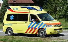 T5 | GR 108687 | VW | B&OUML;ZBERG 13.08.2016