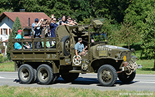 CCKW 353 | AG 11076U | GMC | B&OUML;ZBERG 13.08.2016