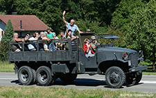 CCKW 353 | AG 11257U | GMC | B&OUML;ZBERG 13.08.2016