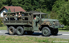 M35 | AG 222062 | REO | B&OUML;ZBERG 13.08.2016