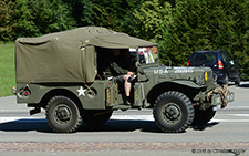 WC52 | BL 47449 | Dodge | B&OUML;ZBERG 13.08.2016