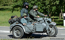 R75 | WL403133 | BMW | B&OUML;ZBERG 13.08.2016