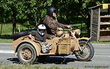 R75 | - | BMW | B&OUML;ZBERG 13.08.2016