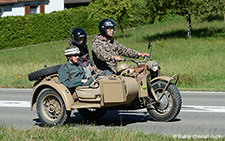 R75 | - | BMW | B&OUML;ZBERG 13.08.2016