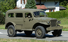 WC53 | TI 102782 | Dodge | B&OUML;ZBERG 13.08.2016