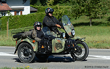  | - |  | B&OUML;ZBERG 13.08.2016