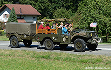 WC52 | BE 604973 | Dodge | B&OUML;ZBERG 13.08.2016