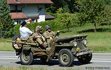 Jeep CJ | LU 155669 | Willys | B&OUML;ZBERG 13.08.2016