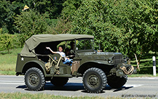 WC53 | - | Dodge | B&OUML;ZBERG 13.08.2016