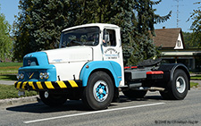 Izoard 270 | BL 21U | Unic | FISIBACH 07.05.2016