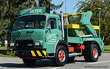 D 230 | ZH 8457 | Saurer | FISIBACH 07.05.2016