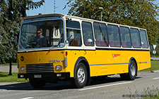 50U54R | SZ 84883 | FBW  |  Built 1954 | FISIBACH 07.05.2016