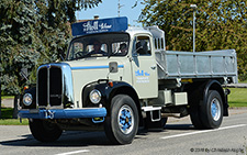 5D | ZH 30797U | Saurer | FISIBACH 07.05.2016