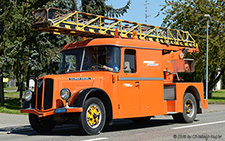 4 DN | ZH 2651 | Saurer | FISIBACH 07.05.2016