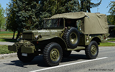 WC52 | TG 207563 | Dodge | FISIBACH 07.05.2016