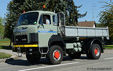 D 330BF | SZ 5314 | Saurer | FISIBACH 07.05.2016