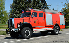 4 DM | ZH 1381 | Saurer | FISIBACH 07.05.2016