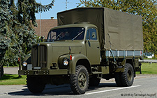 2DM | ZH 210073 | Saurer | FISIBACH 07.05.2016