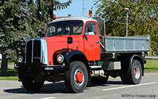 5DM | SG 45977 | Saurer | FISIBACH 07.05.2016