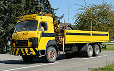 D 330BF | TG 110000 | Saurer | FISIBACH 07.05.2016