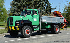 D 330BN | SZ 200089 | Saurer | FISIBACH 07.05.2016