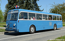 51U | ZH 66324 | FBW  |  Built 1954 | FISIBACH 07.05.2016