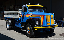 111 Super | ZH 7065 | Scania | FISIBACH 07.05.2016