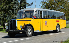 L4C | ZH 9967 | Saurer | FISIBACH 07.05.2016