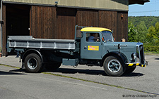  | - | Saurer | FISIBACH 07.05.2016