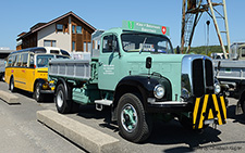 2DM | SG 33694 | Saurer | FISIBACH 07.05.2016