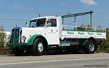 AS50-L50 | BL 169 | FBW  |  Built 1953 | FISIBACH 07.05.2016