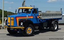 111 Super | ZH 7065 | Scania | FISIBACH 07.05.2016