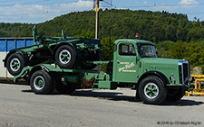 L70 DD | AG 9414U | FBW  |  Built 1959 | FISIBACH 07.05.2016