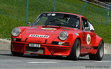 Carrera 2.8 RSR  | - | Porsche  |  Built 1972 | LITZIR&UUML;TI 02.09.2016