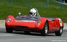 23 Prototyp   | - | Lotus  |  Built 1963 | LITZIR&UUML;TI 02.09.2016