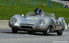 11 Le Mans  | MJS 11C | Lotus | LITZIR&UUML;TI 02.09.2016