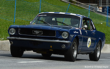 Mustang    | - | Ford  |  Built 965 | LITZIR&UUML;TI 02.09.2016