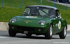 Elan S1   | - | Lotus  |  Built 1964 | LITZIR&UUML;TI 02.09.2016