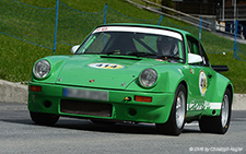 Carrera 3 RS  | M RS371H | Porsche  |  Built 1975 | LITZIR&UUML;TI 02.09.2016