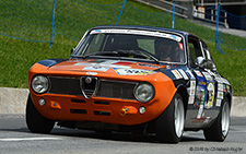 GTV 2000 | - | Alfa Romeo  |  Built 1974 | LITZIR&UUML;TI 02.09.2016